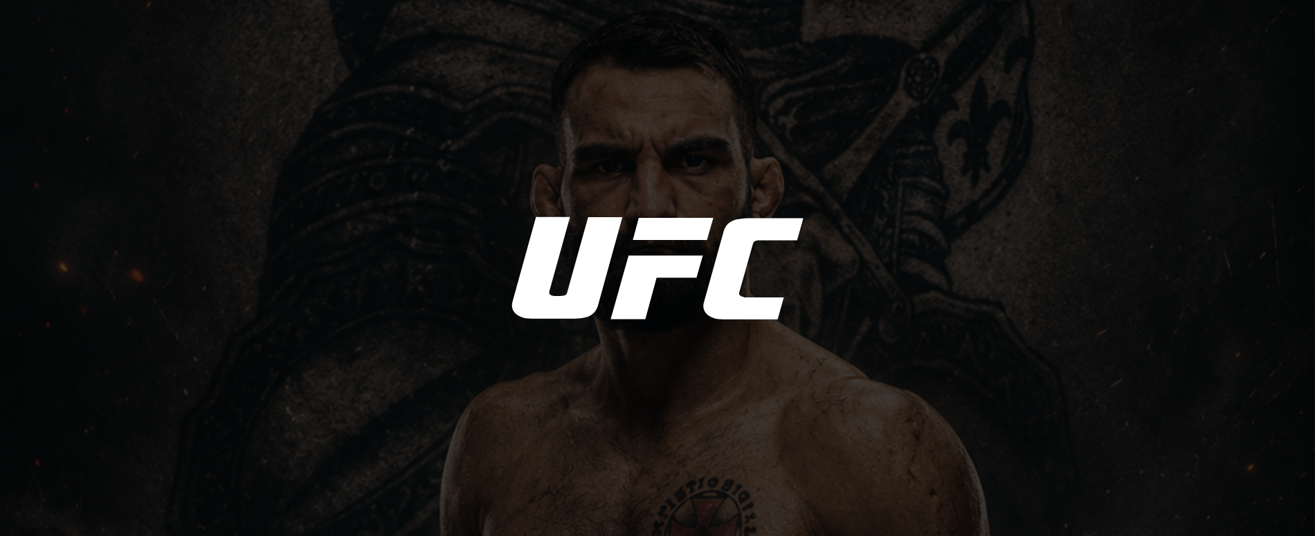 UFC