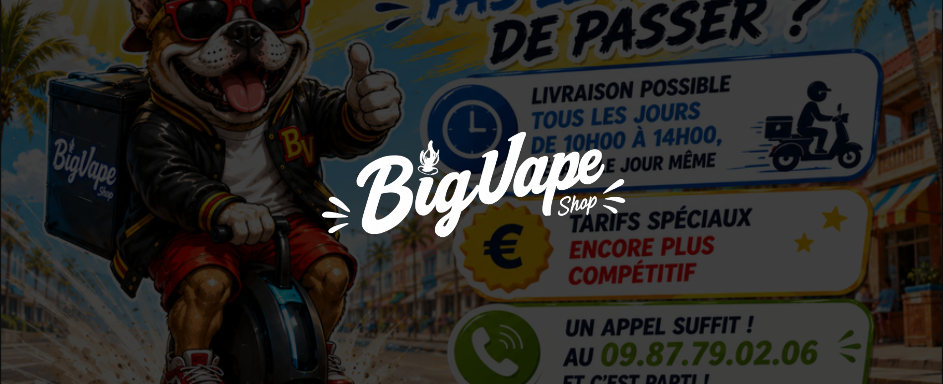 BigVape