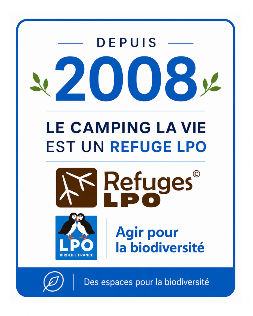 Nos labels & partenaires
